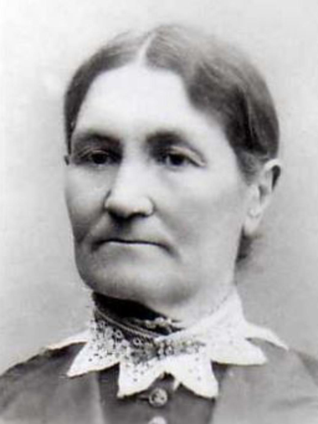 Amanda Melvina Snow (1838 - 1898) Profile